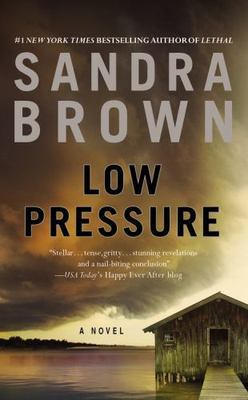 #ad Low Pressure by Brown Sandra $4.29
