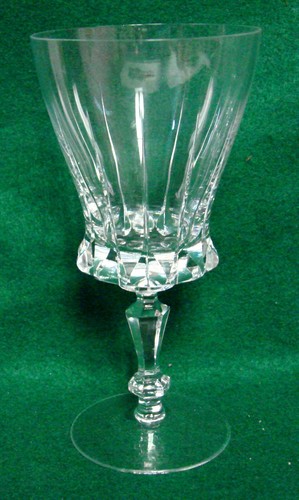 Gorham PRISTINE Water Goblet SET of FOUR Mint in Box More iTEMS Available - Picture 3 of 4