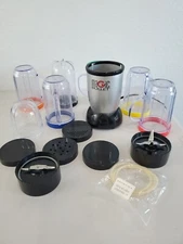 NutriBullet MagicBullet  - 15 pieces 