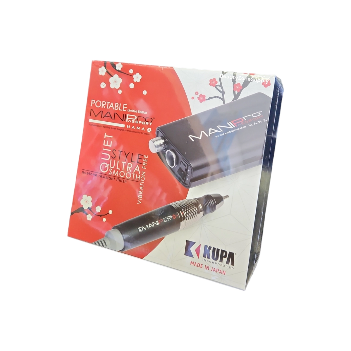 KUPA MANIPro HANA Nail File & Drill for sale online | eBay KUPA MANIPro HANA Nail File & Drill for sale online | eBay