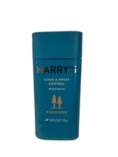 Harry's Antiperspirant Redwood NEW