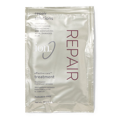 Ion Effective Care Treatment Packette