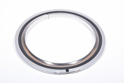 PFEIFFER VACUUM PF 303 210, T 03-03480-04D, Zentrierring DN 100 ISO-K - NEU