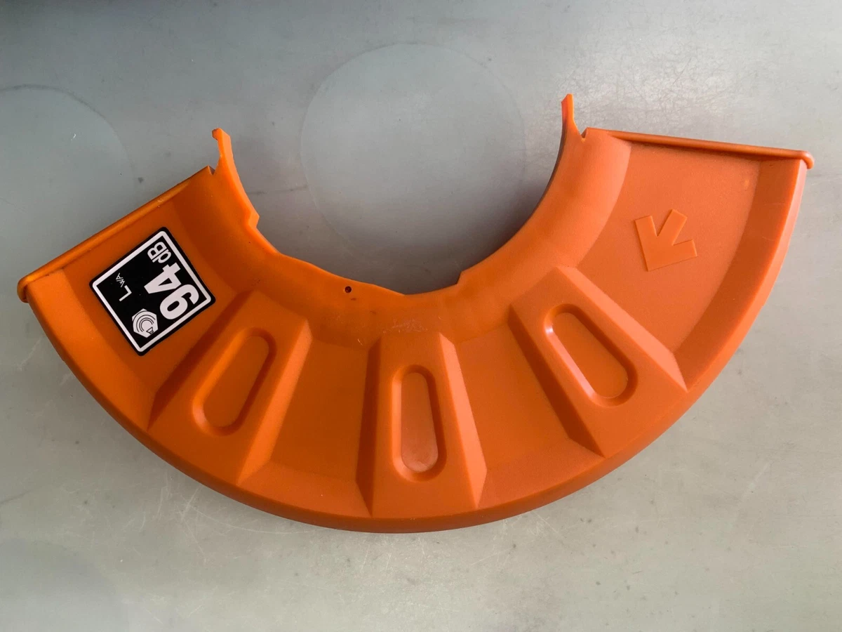 Poweka WX100 - Bobina Per Decespugliatore Compatibile Con Qualcast Worx McGregor, Sostituisce GT25 GGT350A1 MET6032 MET4530 MET3525 (confezione Da 4 - Foto 3