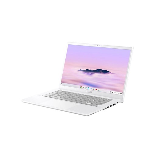 ASUS Chromebook Plus CX34 14" FHD (Intel i3, 8GB, 128G) CX3402CBADH388WH NEW!! - Picture 8 of 9