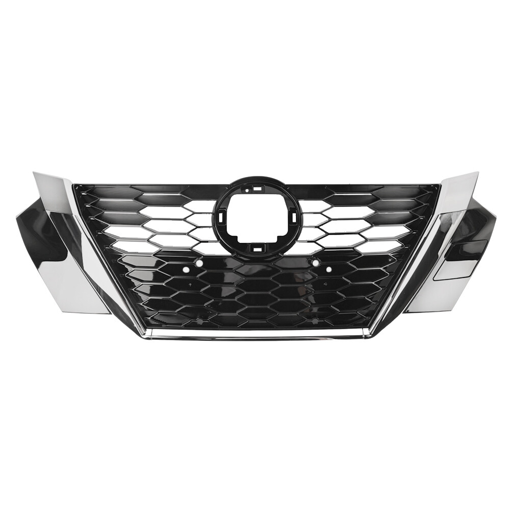 B*R様 Nissan モールディング 79861-R1010 79862-R1 NEW Grille Grill 62310-6LD0B For 2020-2023 Nissan Sentra | eBay