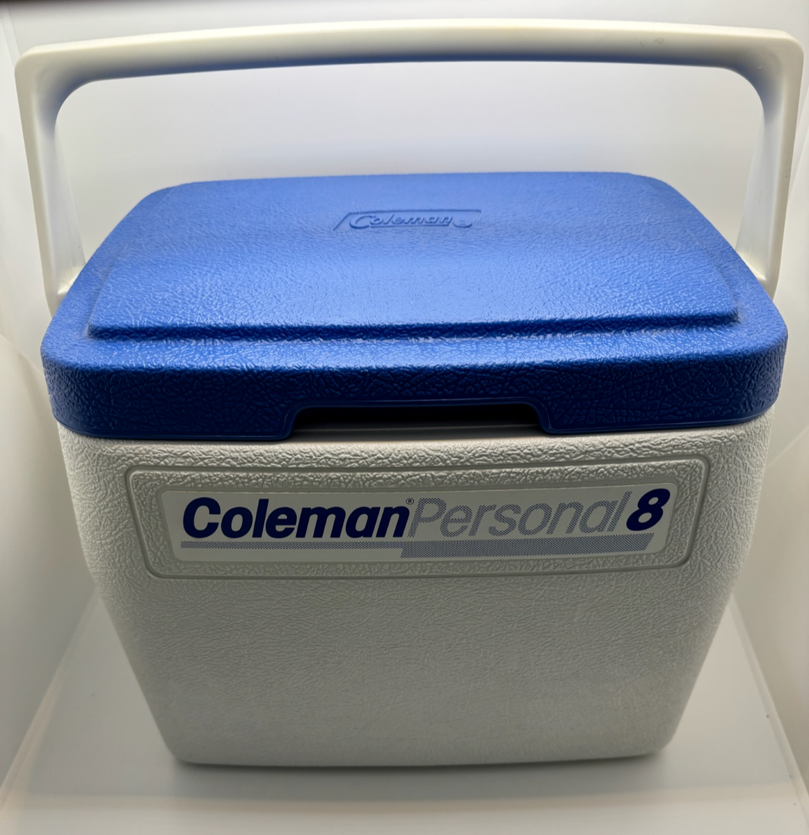 VTG Coleman Sunlites 5272 Mini Cooler Yellow Pink Blue for VTG Coleman Sunlites 5272 Mini Cooler Yellow Pink Blue for