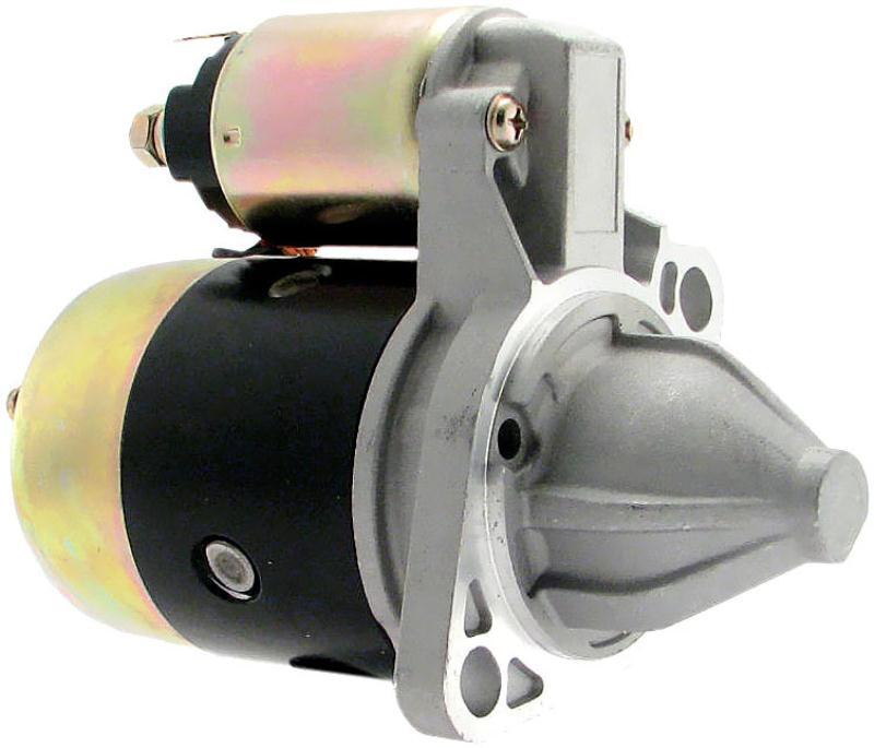 1362003 H-25XL Starter Replacement Starter 1362069 For Hyster Forklift Models H ...