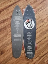 Lords Of Dogtown Press Kit East West Coast 