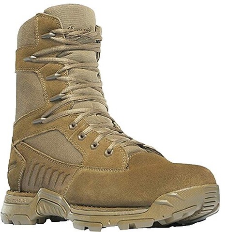 Botas Militares Para Hombre Danner 007 Tanicus Tactical Boots - Main Image