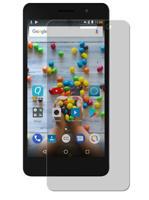 2x Panzerfolie für Archos Junior Phone Antishock Bruchschutzfolie Premium Folie