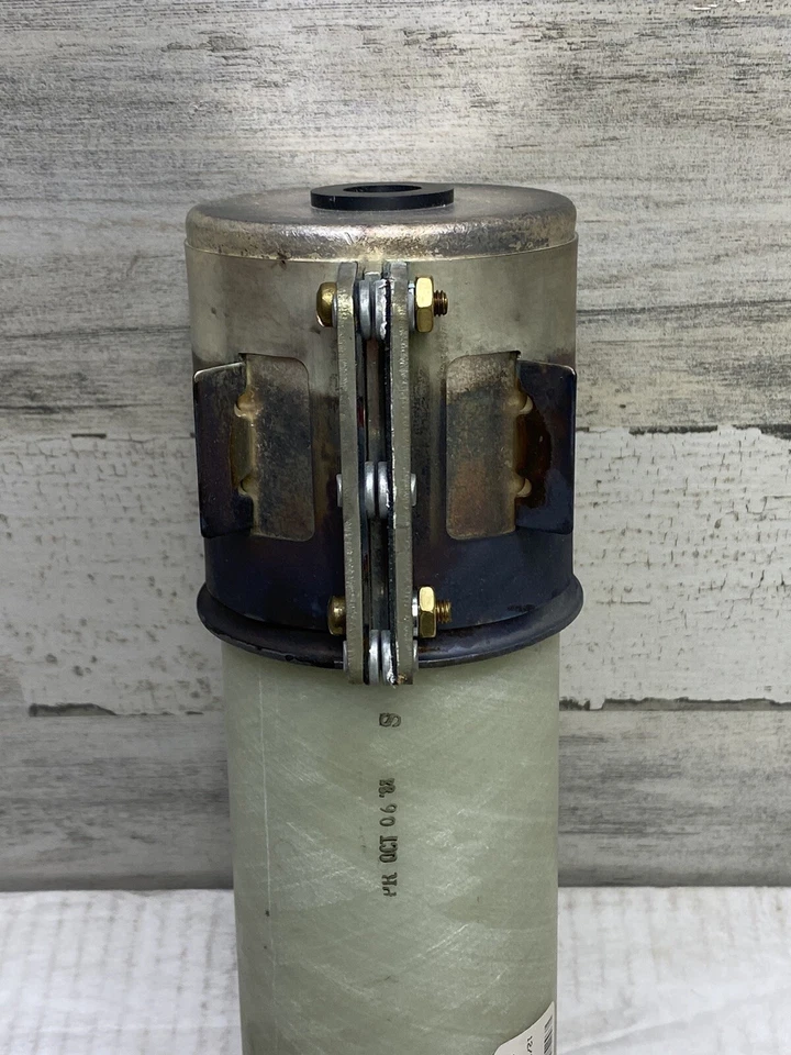 Westinghouse 151D933G02 12R 5,08 kV 230 Amp CLS-12 Fusible 230A CLS12 Nuevo Foto 2 de 4