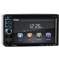 Boss Bv9372bi Car Dvd Player - 6.2 Touchscreen Lcd - 320 W Rms - Double Din - 4 on sale Boss Bv9372bi Car Dvd Player - 6.2 Touchscreen Lcd - 320 W Rms - Double Din - 4 on sale