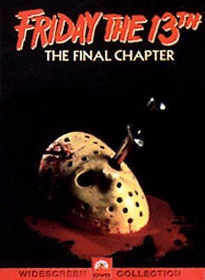 た*ゃ様 Friday the 13th The Final Chapter ア Friday the 13th: The Final Chapter (1984) DVD, Corey Feldman
