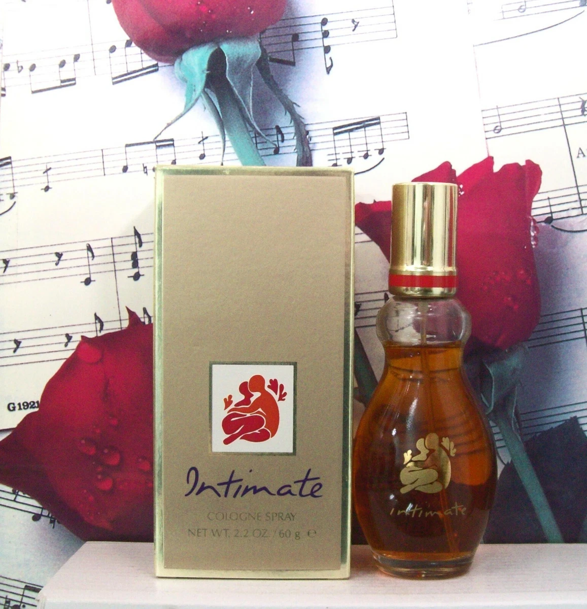 Revlon Intimate Eau de Cologne for Women for sale | eBay