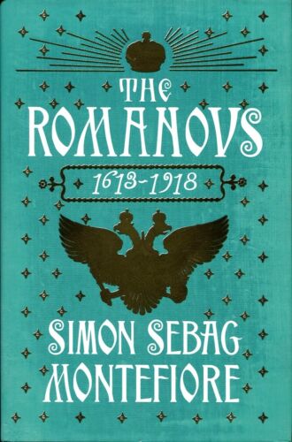 Die Romanows 1613-1918 - Bild 1 von 1