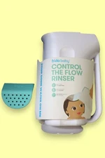 Frida Baby Control The Flow Rinser