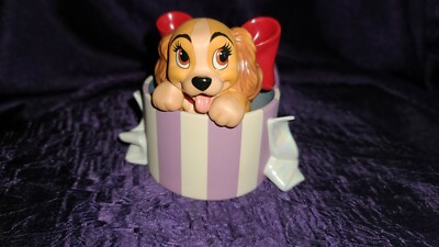 Disney Collector Society Renewal Kit  A Perfectly Beautiful Little Lady 1999 NEW