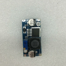 DC-DC XL6009 Adjustable Step-up Module Boost Power Konverter Replace LM2577