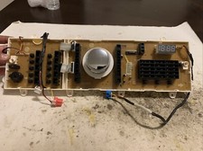 LG Dryer User Interface Control Board P EBR68035201. 75