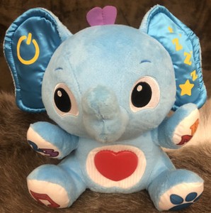 little tikes my buddy