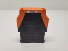 GOOD USED! E. DOLD & SOHNE KG SAFEMASTER EMERGENCY STOP MODULE LG5925