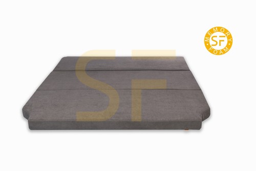 Multiflexboard & Mattress for VW T5/T6 Caravelle/Multivan, The Space Saver Kit - Picture 21 of 30