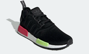 adidas nmd r1 mujer verdes