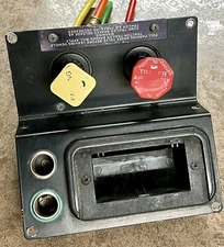 Peterbilt  Bendix Grakon  Dash Valve     16932-001   * In Stock  * Ready to Ship