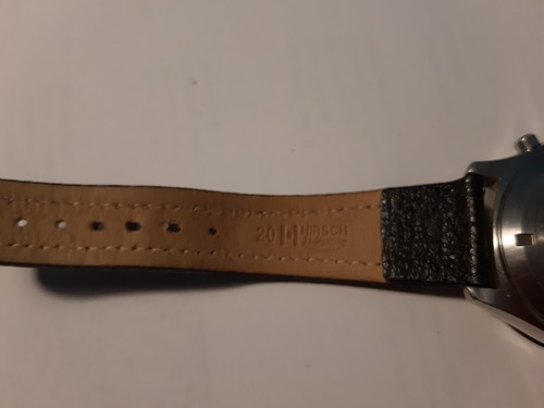 Longines Admiral Automatic Armbanduhr Vintage L3 603 4, Longines Armbanduhr - Bild 8 von 10