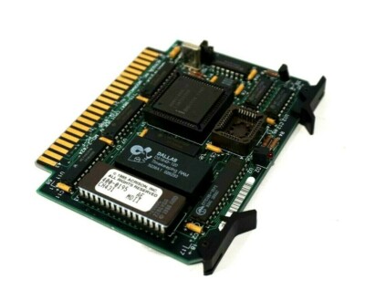 NEW ACRISON MD-2-424 PC BOARD 115-0847 MD2424
