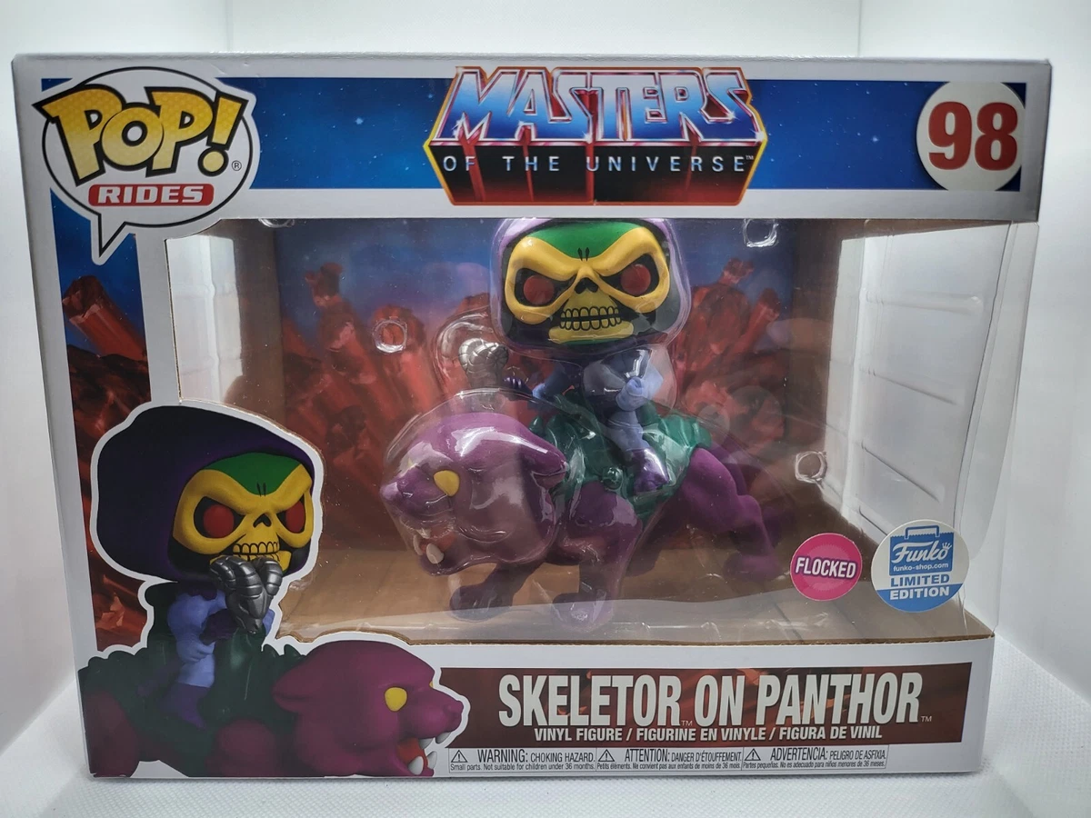 Masters of the Universe MotU Roboto (Gebraucht) in für CHF 10 – mit