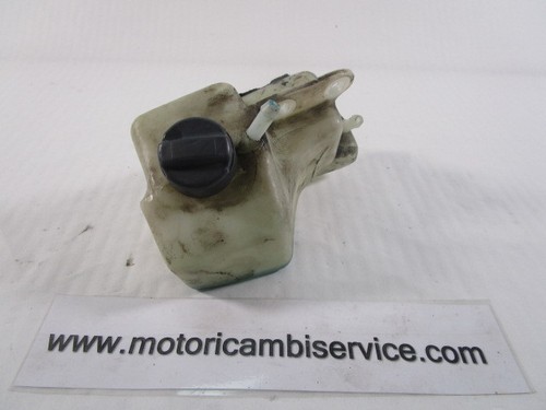 KÜHLERFLÜSSIGKEITSAUSGLEICHSWANNE BMW F 650 1993 - 1999 17112345015