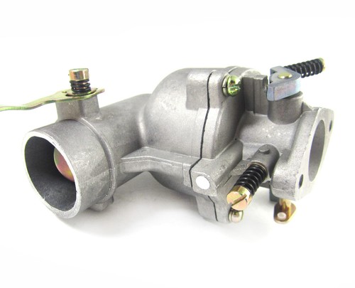 Carburatore Adatto Per Cippatore Troy-Bilt CSV060 CSV070 24A-06MM066 - Foto 5