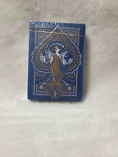 Tycoon Playing Cards Deck by Theory 11 New, Sealed 