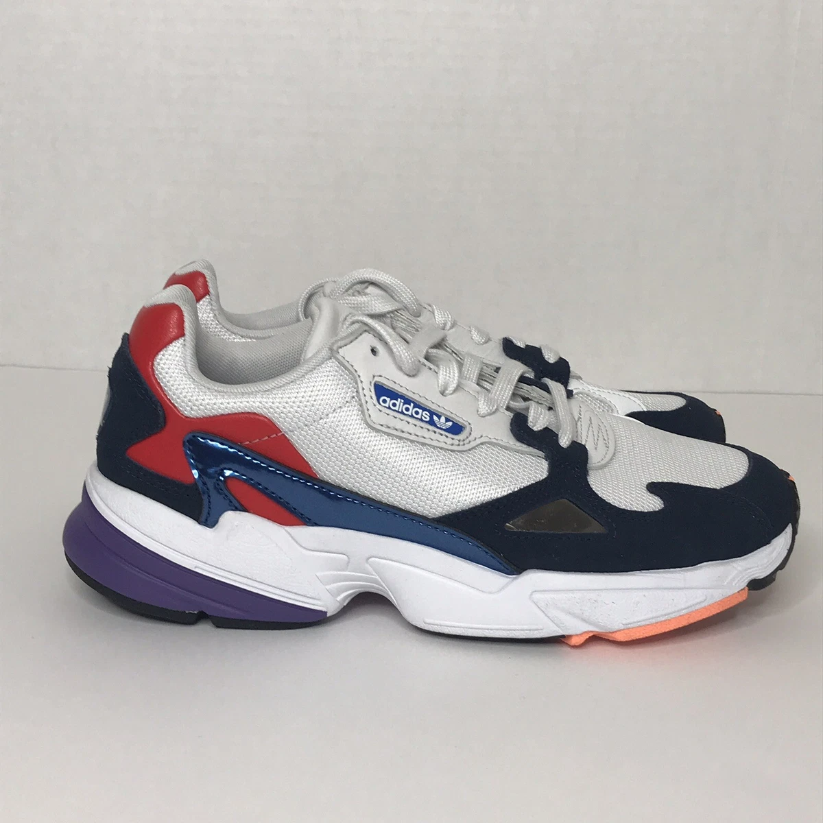 Adidas falcon fit sale