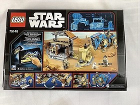 LEGO Star Wars 75148 ENCOUNTER on JAKKU NIB