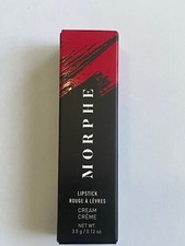 Morphe Cream Lipstick - Make Out