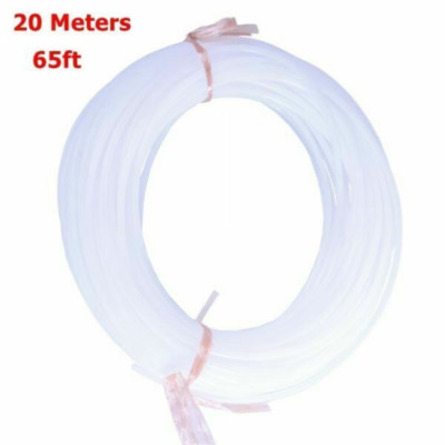 20 Meters 2mm*3mm Solvent PE Hard Ink Tube For Roland FJ-540 / SC-540 / SJ-740