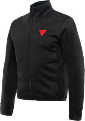 Dainese Destination Layer Mid-Layer Funktions Jacke 001-BLACK 56