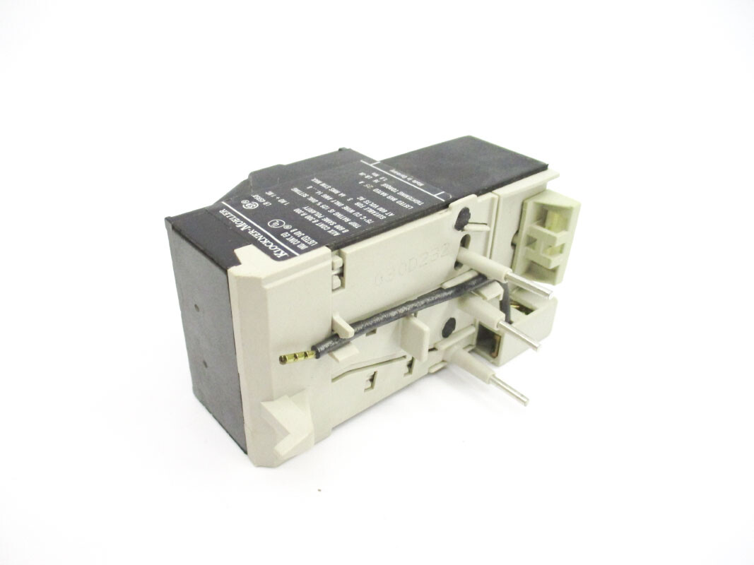 KLOCKNER MOELLER Z00-1,0 0.6-1.0A NSMP