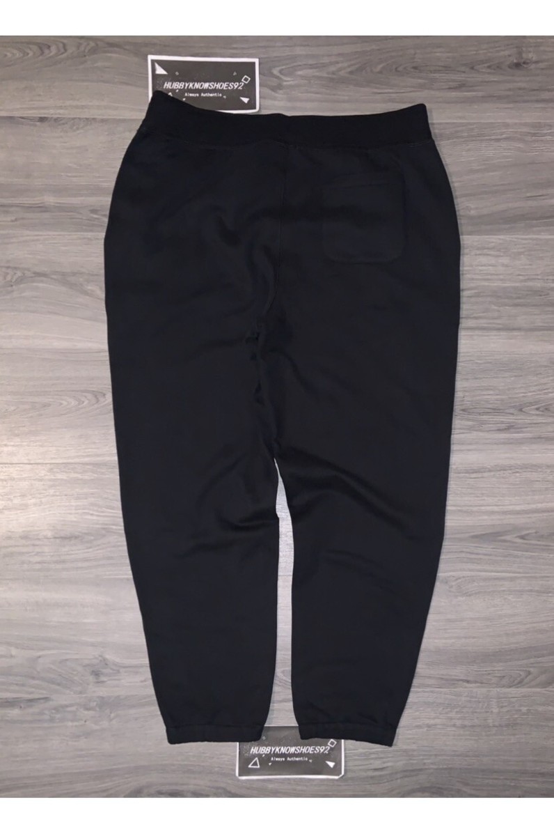 パンツ Gunter POLO RALPH LAUREN 710793939001-BLK-2.jpg