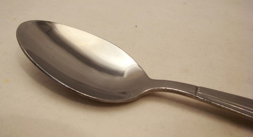 Tools Of The Trade Stainless Steel Indonesia TOT9 Oval Soup Spoon(s) - Picture 3 of 5