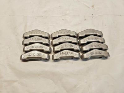 #ad Set of 12 CAT C15 Caterpillar diesel engine Valve Bridges 6I 1458 OEM $280.00