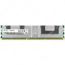 Samsung 32GB DDR3 ECC LRDIMM M386B4G70BM0-YH9 M386B4G70DM0-YH9 Server Memory RAM