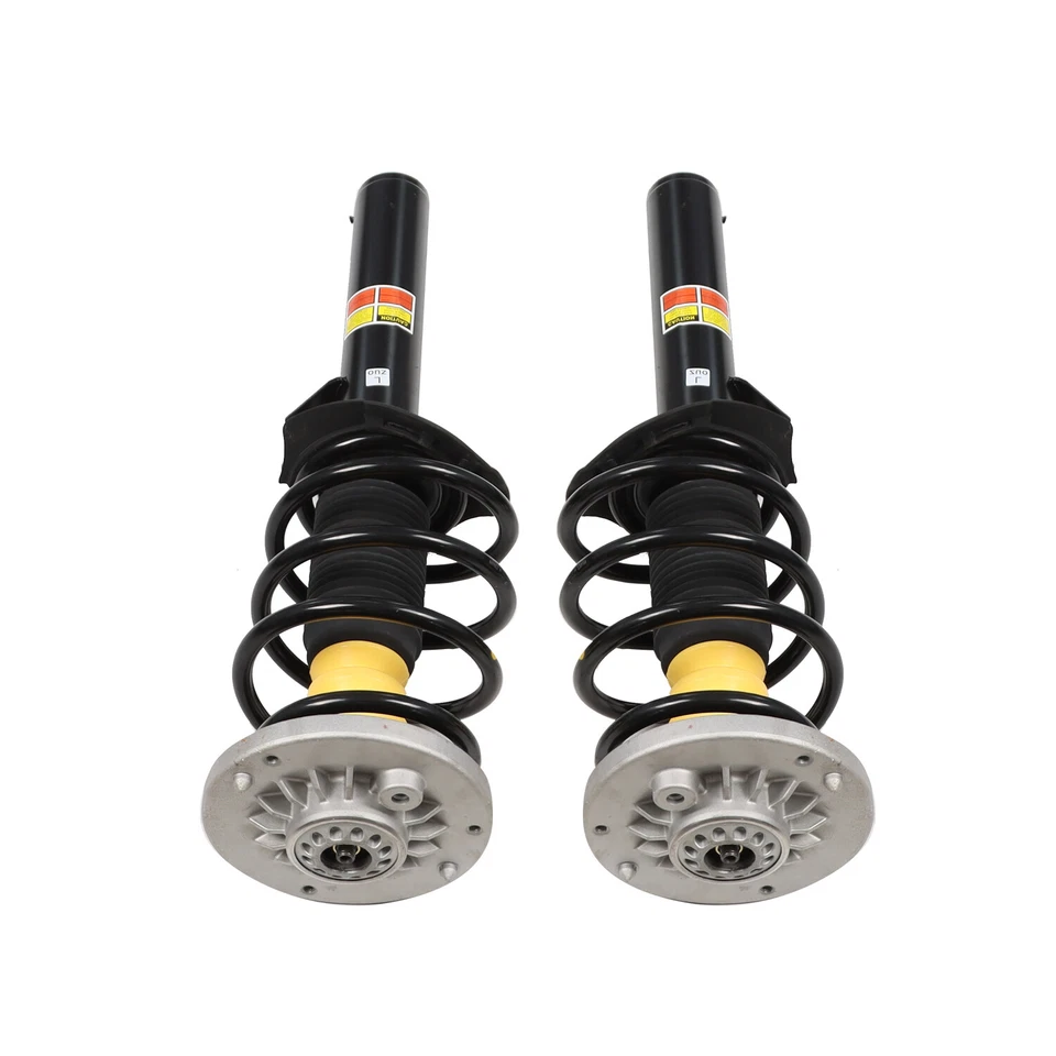 2X For BMW X3 F25 2011-2017 X4 F26 2015-2018 Front Shock Absorbers Struts Assys - Image 3 of 4