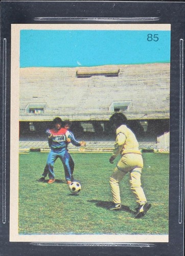 CORINTHIAN PROSTARS CLUB GOLD WORLD GREATS DIEGO MARADONA