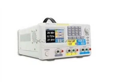 Programmable ODP3032 3 Channels Dc Power Supply Odp 0~3A 0~30V OWON195W qy