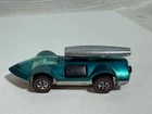 Hot Wheels Redline Rocket Bye Baby Collectors Quality condition