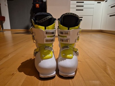 head ski shoes 24,5. Never used!